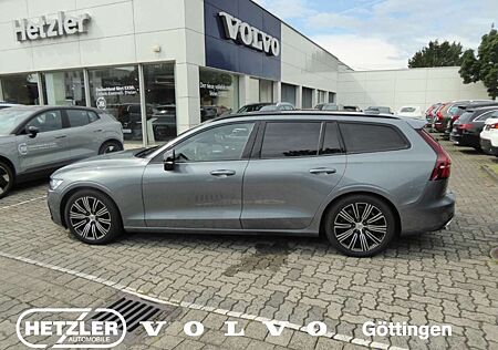 Volvo V60 Kombi R Design B5 Benzin EU6d DAB Bowers & Wilkins