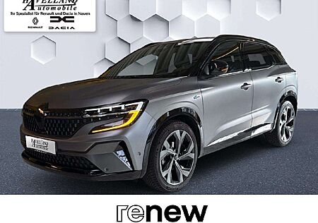 Renault Austral Techno Esprit Alpine