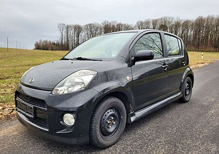 Daihatsu Sirion 1.3 S