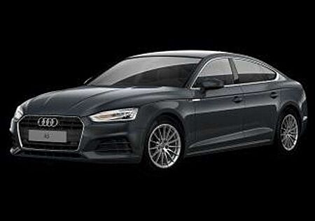 Audi A5 Sportback 2.0 TFSI