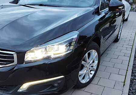 Peugeot 508 SW THP 165 EAT6 Stop