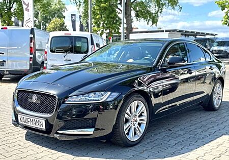 Jaguar XF Portfolio 30d