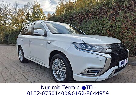 Mitsubishi Outlander PHEV Top 4WD*VOLLAUSSTATTUNG*MOTOR TOP