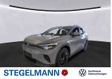 VW ID.4 Volkswagen Pure 125kW/48kWh *LED*Navi*PDC*