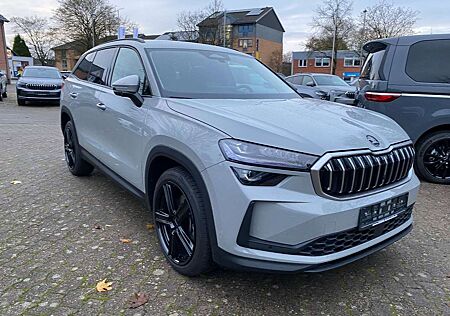 Skoda Kodiaq 2.0TDI 4x4 Selection Navi AHK Standheizun