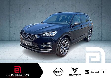 SEAT Tarraco Tarraco FR 2.0 TDI 200 PS DSG 4Drive  Navi/Autom.