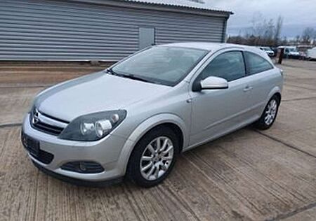 Opel Astra Edition Plus