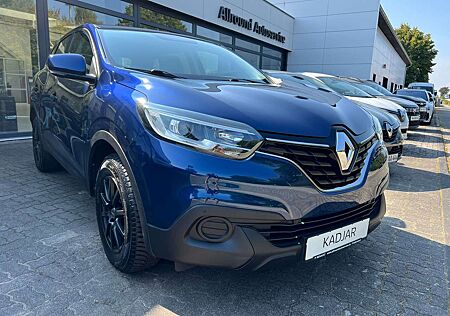 Renault Kadjar Energy TCe 130 Life, AHZV, Ganzjahresreifen