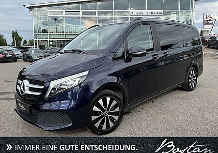 Mercedes-Benz V 250 d LANG/KAMERA/NAVI/LED/2xSCHIEBETÜR/1.HAND