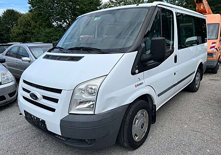 Ford Transit FT 300 K *9-Sitze* - Tempomat - Klima