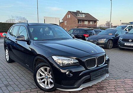 BMW X1 2.0D sDrive | NAVI | EURO5 | KLIMAAUTO. | PDC