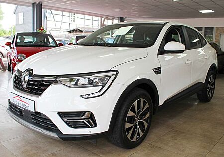 Renault Arkana 1.3 TCE Equilibre Automatik Kamera 1.Hand