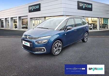 Citroën C4 Citroen Grand Spacetourer 1.2 PureTech 130 C-Series S&S*ab