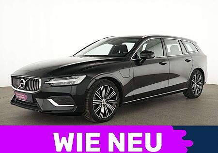 Volvo V60 Inscription Allrad|AHK|Parkassist|Keyless