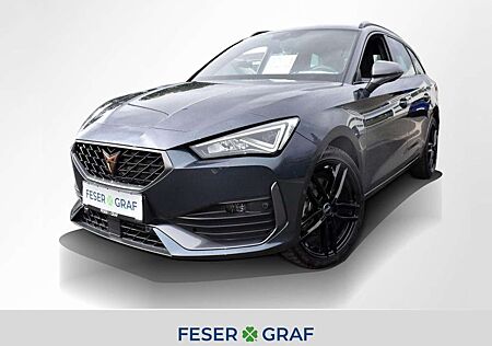 Cupra Leon Sportstourer 1.5 TSI DSG ACC Navi Kamera