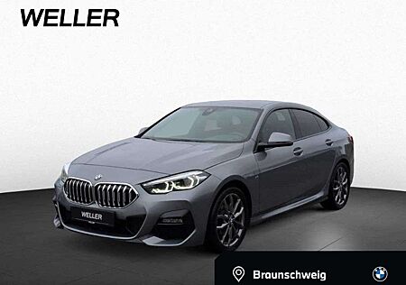 BMW 220 d Gran Coupe M Sport,LiCoPro,AdapLED,RFK,HiFi