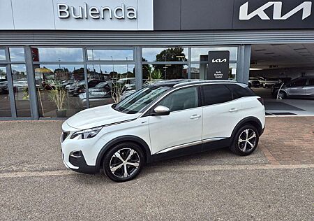 Peugeot 3008 GT 180PS Automatik Massage Pano AHK