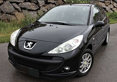 Peugeot 206 + 60 Urban Move