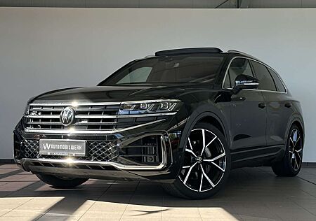 VW Touareg Volkswagen 3.0 TSI 4M R NACHT|MASS|SOFT|AHK|H&U|22