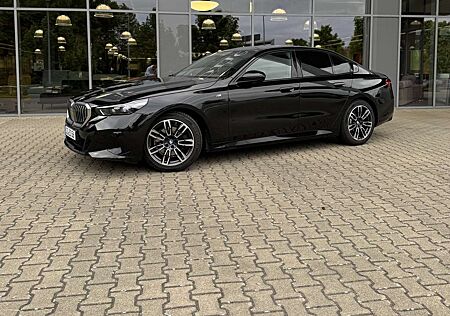 BMW 520d 520 Aut.