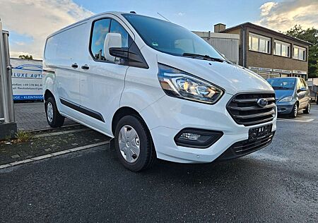 Ford Transit Custom Kasten 2.0Tdci Navi Led Klima Pdc