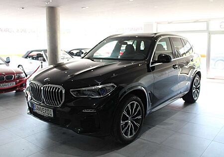 BMW X5 xDrive40i M-SPORTPAKET PANORAMA *SKY LOUNGE*