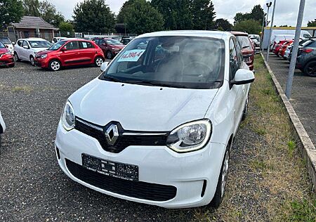 Renault Twingo Limited