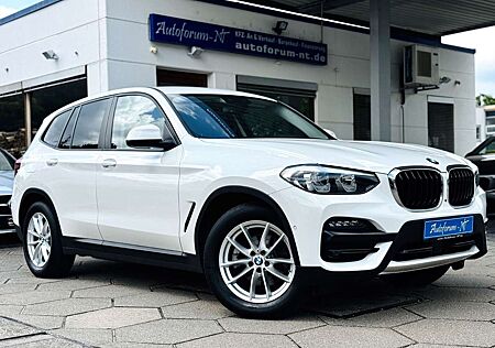 BMW X3 xDrive 20 dA LED/360/Sportsitze/ACC/AHK
