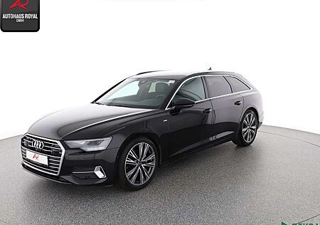 Audi A6 Avant 40 TDI S LINE 360GRAD,KEYLESS,VIRTUAL
