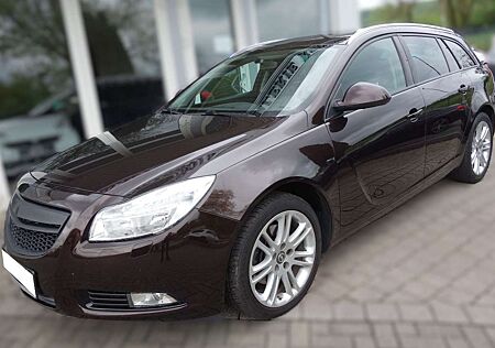 Opel Insignia A Sports Tourer Sport Navi