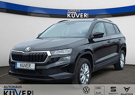 Skoda Karoq Ambition 1,0 TSI GRA+LED+Shzg.+Einparkh.