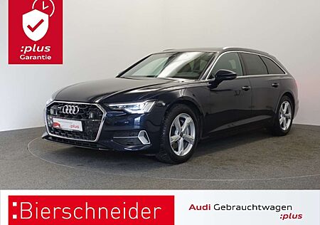 Audi A6 Avant 45 TFSI qu. S tronic advanced MATRIX VIRTUAL