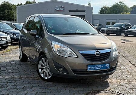 Opel Meriva B Edition a,4