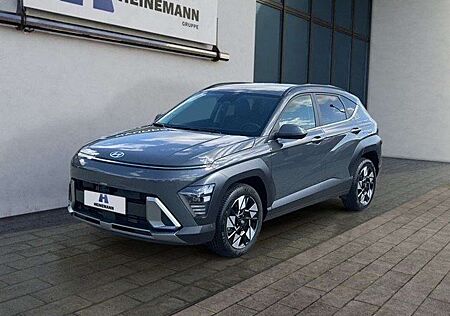 Hyundai Kona SX2 Prime (MY25) 1.6 T-GDi (138PS) Navi LED
