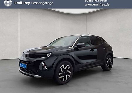 Opel Mokka 1.2 DI Turbo Elegance