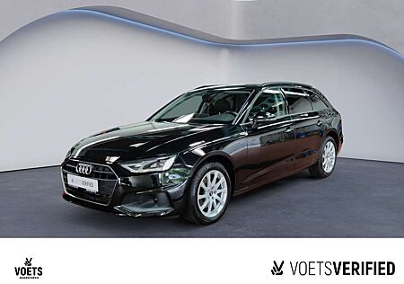Audi A4 Avant 35 TFSI S-tronic PDC+RearView+KLIMA