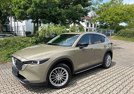 Mazda CX-5 2.0 MHEV Newground