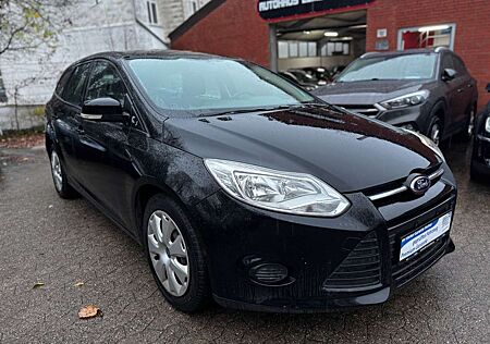 Ford Focus Turnier Trend 1.6 TDCI*KLIMA*TEMPOMAT