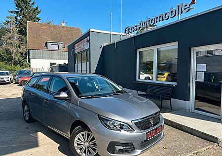 Peugeot 308 SW Active Pack/RFK/MFL/NAVI/Tempomat