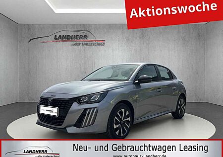 Peugeot 208 Style // LED/PDC/Spurhalteassistent