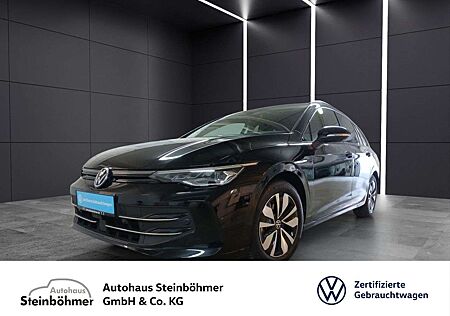 VW Golf Variant Volkswagen Goal 1.5eTSI Navi AHK LED Sitzhzg.