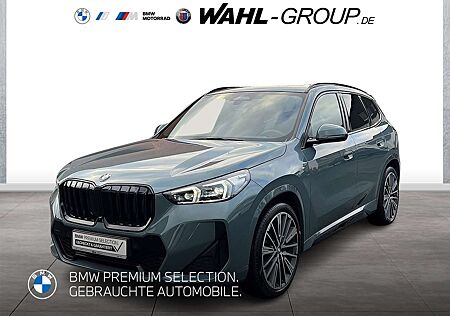 BMW X1 xDrive23i M Sport Panorama eSitze HeadUp H+K LED