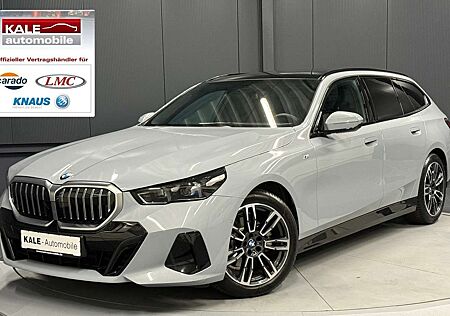 BMW 520 d Touring M-Sport*Innov*PANORAMA*Standhzg*AHK*360*