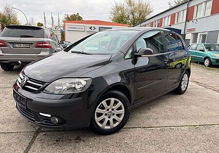 VW Golf Plus Volkswagen Comfortline 1.6L TÜV NEU