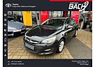 Opel Astra J 5.tg 1.4 Selection