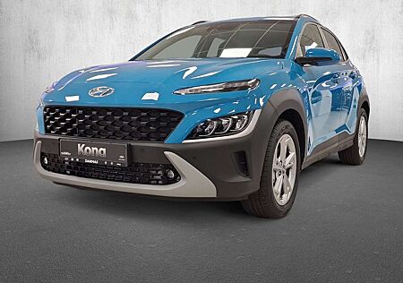 Hyundai Kona 1.0 Turbo 48V TREND Klimaaut. Voll-LED DAB