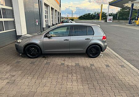 VW Golf Variant Volkswagen 1.4 Trendline