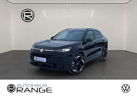 VW T-Roc Volkswagen 1.5 eTSI OPF, R-Line, DSG