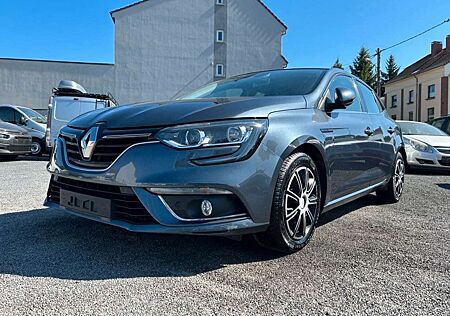 Renault Megane IV BUSINESS EDITION NAVI + SHZ + KEYLESS
