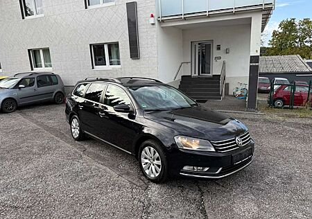 VW Passat Variant Volkswagen Diesel 2.0 TDI Highline